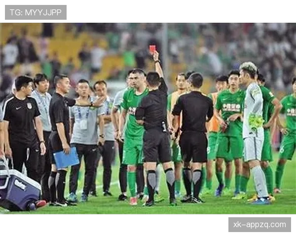 干扰比赛判罚到底多宽？裁判如何界定犯规边界