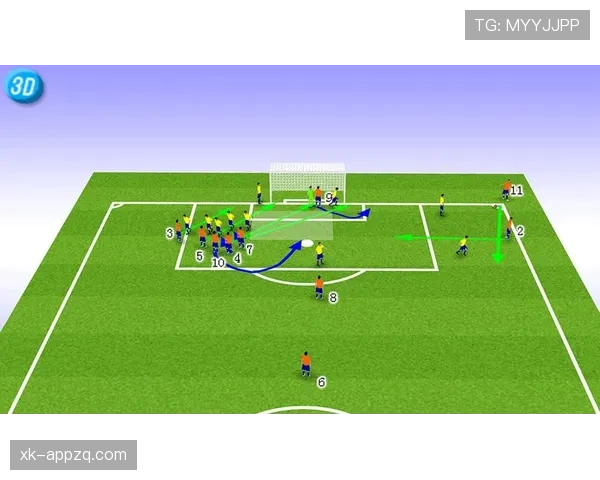 点球罚丢后补射规则详解：什么时候允许重新开罚？