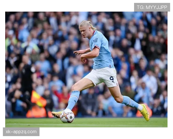 哈兰德终结效率与触球能力解析