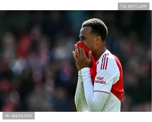 关键战一打就崩，阿森纳的问题真的藏不住了？