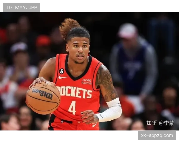 凯文·马丁突破能力提升显著 比上赛季关键时刻得分增多