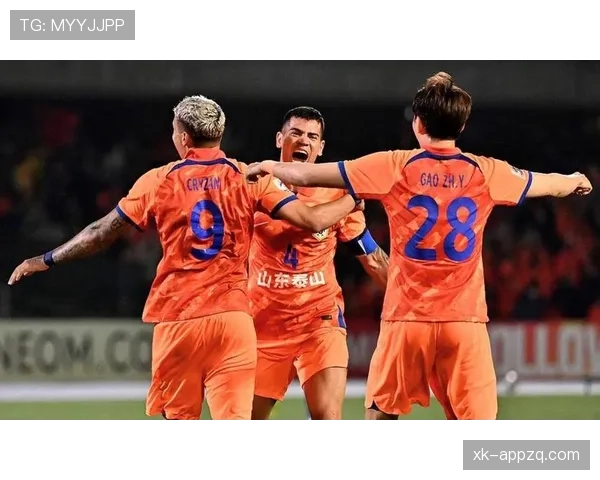 山东泰山输球暴露体系漏洞，越赢越明显的问题开始制约球队表现