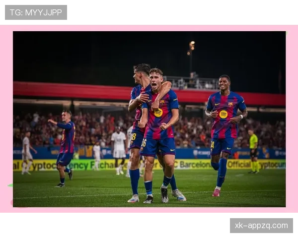 巴萨防线稳定性面临考验，对赛季争冠形势形成制约