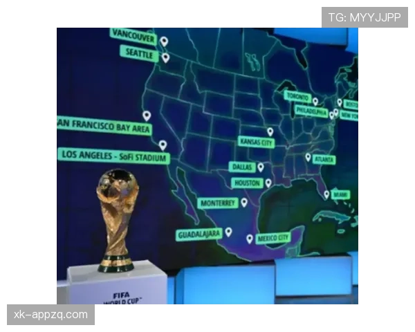 2026世界杯48支球队如何分成12个小组以及晋级规则是什么